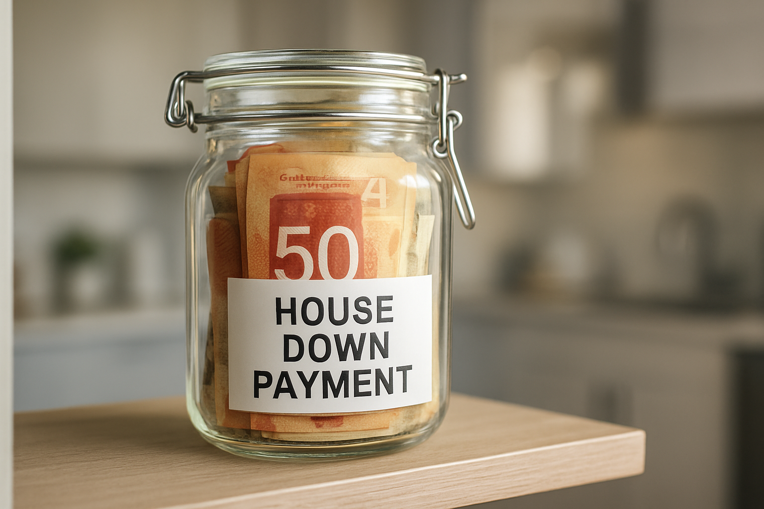 rrsp down payment savings canada