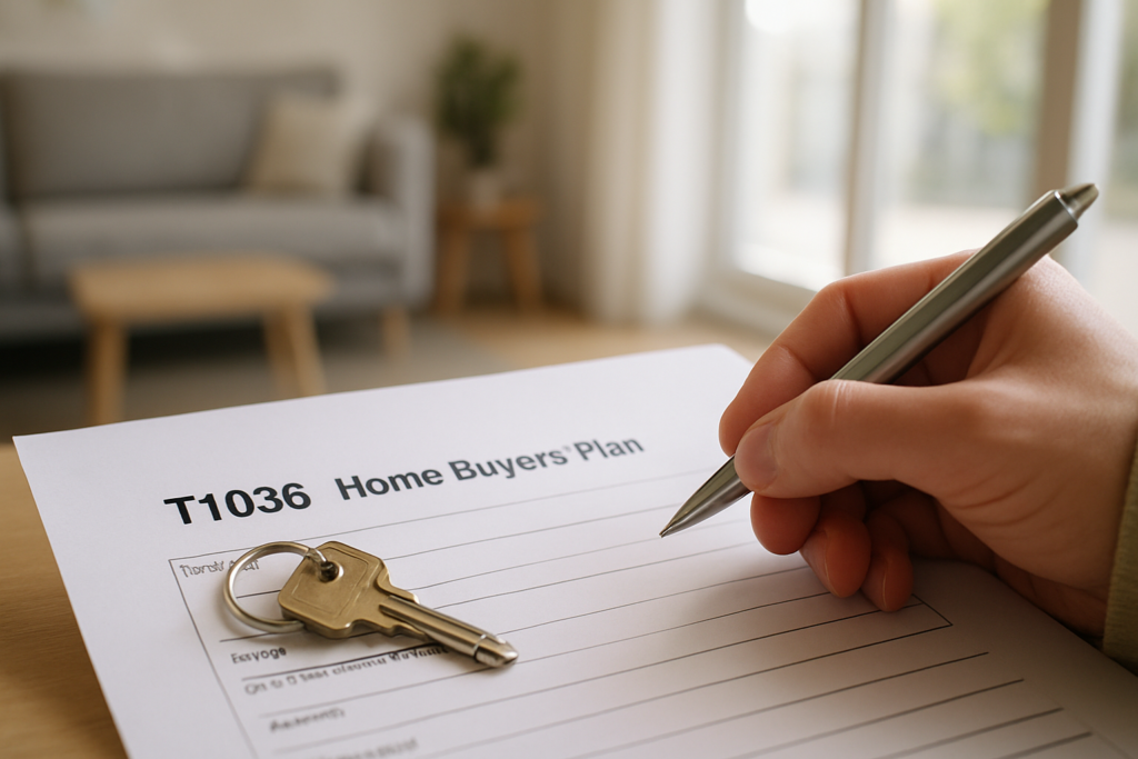 use rrsp to buy a house bc hero